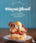 Roy, Jason, Roy, Carolyn - Biscuit Head
