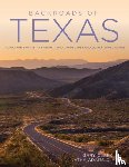 Clark, Gary - Backroads of Texas