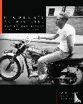 Stone, Matt - McQueen's Motorcycles