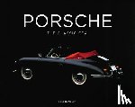Adler, Dennis - Porsche