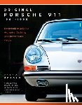 Morgan, Peter - Original Porsche 911 1964-1998
