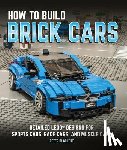 Blackert, Peter - How to Build Brick Cars