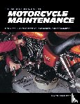 Zimmerman, Mark - The Essential Guide to Motorcycle Maintenance