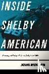 Morton, John - Inside Shelby American