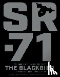 Graham, Richard H. - SR-71