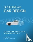 Lewin, Tony - Speed Read Car Design