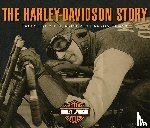 Frank, Aaron - The Harley-Davidson Story