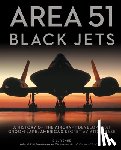Yenne, Bill - Area 51 - Black Jets
