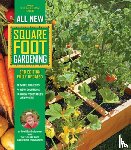 Bartholomew, Mel, Square Foot Gardening Foundation - All New Square Foot Gardening, 3rd Edition, Fully Updated