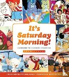 Garner, Joe, Ashley, Michael - It's Saturday Morning!