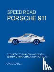 Dempsey, Wayne R. - Speed Read Porsche 911