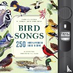 Beletsky, Les - Bird Songs