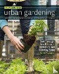 Espiritu, Kevin - Field Guide to Urban Gardening