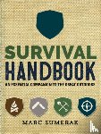 Sumerak, Marc - Survival Handbook