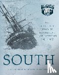 Shackleton, Ernest Henry - South