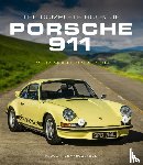 Leffingwell, Randy - The Complete Book of Porsche 911