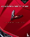 Mueller, Mike - The Complete Book of Corvette