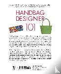Blumenthal, Emily - Handbag Designer 101