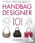 Blumenthal, Emily - Handbag Designer 101