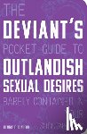 DiClaudio, Dennis - The Deviant's Pocket Guide to the Outlandish Sexual Desires Barely Contained in Your Subconscious