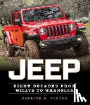 Foster, Patrick R. - Jeep