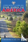 American Motorcyclist Association - AMA Ride Guide to America Volume 2