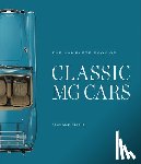 Alkureishi, Ross - The Complete Book of Classic MG Cars