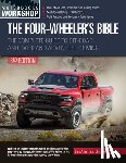 Allen, Jim, Weber, James - The Four-Wheeler's Bible