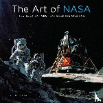 Bizony, Piers - Art of NASA