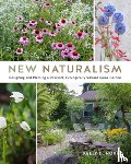 Norris, Kelly D. - New Naturalism