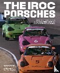 Stone, Matt - The IROC Porsches