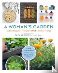 Anderson, Tanya - A Woman's Garden