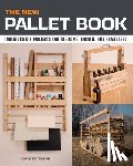 Peterson, Chris - The New Pallet Book