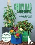 Espiritu, Kevin - Grow Bag Gardening