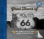 Hinckley, Jim - Ghost Towns of Route 66