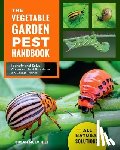 Mulvihill, Susan - The Vegetable Garden Pest Handbook