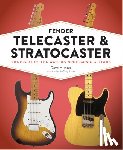 Hunter, Dave - Fender Telecaster and Stratocaster