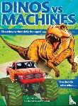 Geron, Eric - Dinos vs. Machines