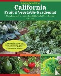 Splan, Claire - California Fruit & Vegetable Gardening, 2nd Edition