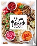 Kasbee, Kate - Vegan Boards