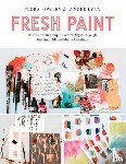 Bowley, Flora, Lynx, Lynzee - Fresh Paint