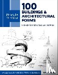 Drazil, David - Draw Like an Artist: 100 Buildings and Architectural Forms