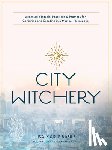 Basile, Lisa Marie - City Witchery