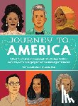 Abidi, Maliha - Journey to America