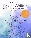 Frazier, Karen - The Ultimate Guide to Psychic Abilities