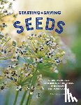 Thompson-Adolf, Julie - Starting & Saving Seeds