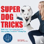 Carson, Sara - Super Dog Tricks