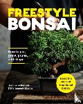 Kellerhals, Jerome, Marval, Mariannjely - Freestyle Bonsai