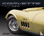 Prince, Richard - Corvette 70 Years
