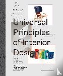 Grimley, Chris, Harris Smith, Kelly - Universal Principles of Interior Design